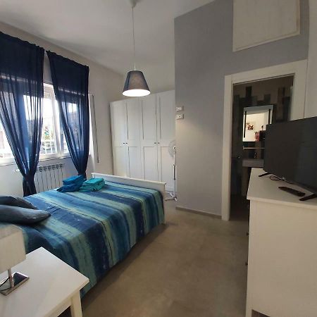 Helen Appartement Viareggio Buitenkant foto