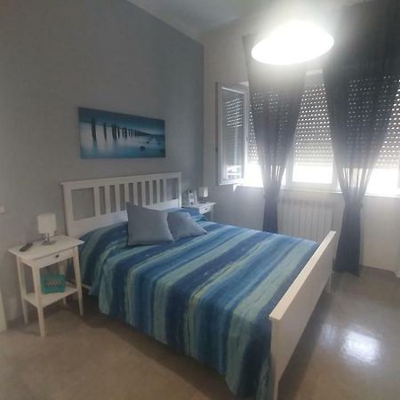 Helen Appartement Viareggio Buitenkant foto