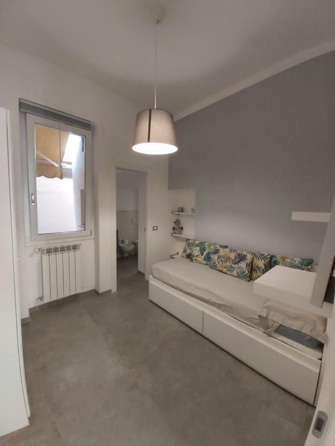 Helen Appartement Viareggio Buitenkant foto