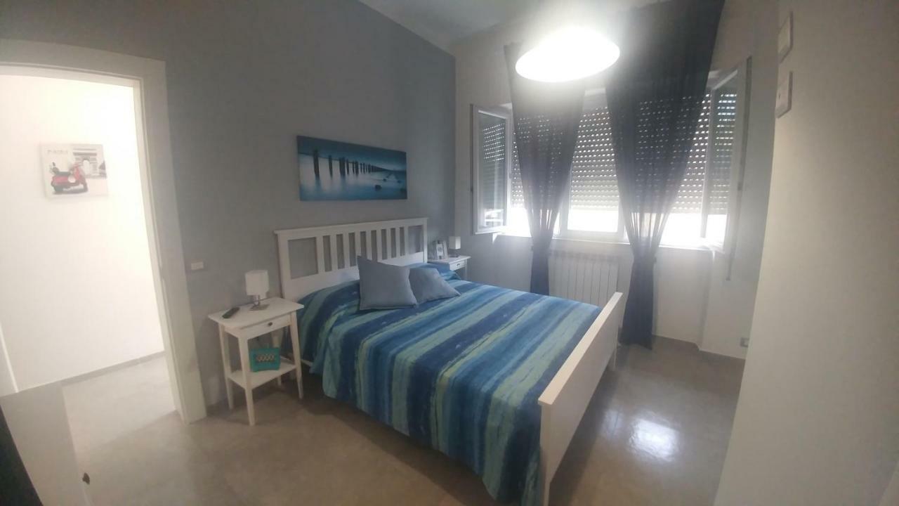 Helen Appartement Viareggio Buitenkant foto