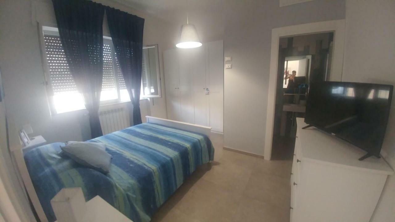 Helen Appartement Viareggio Buitenkant foto